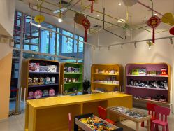 -玩元素·家庭游乐成长中心(香格里拉店)