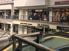 -三井奥特莱斯购物城(爵士之梦长岛店)