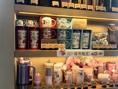 -星巴克臻选(上海长风大悦城店)