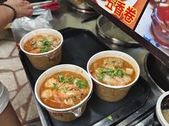 -老宅原住民沙茶面精品小吃(龙头路店)