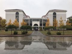 -北京城市学院(航天城校区)