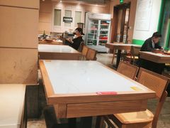 -延锄汤饭食堂(桂林路店)