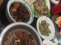 -曹家小菜(胜太路店)