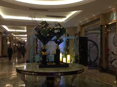 -碧桂园凤凰城酒店(南京店)