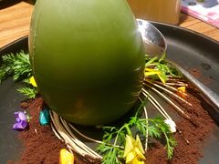 天使水果蛋-嘉禾·悦享餐厅(八方汇店)