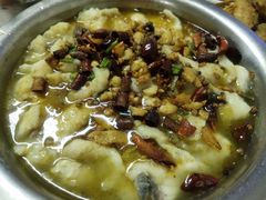 酸菜鱼-八八餐厅(升州路店)