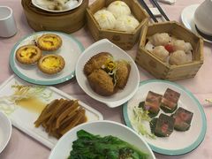 -东方御宴海鲜酒楼(棕泉酒店)