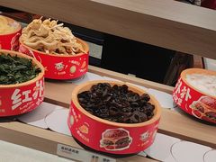 -龍歌自助小火锅(城阳万象汇店)