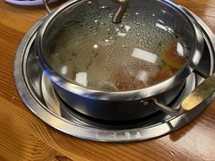 -南国锋味椰子鸡(瀚海店)