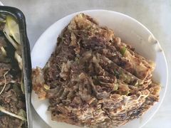 -清真永恒华威肉饼(潘家园店)