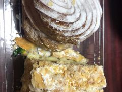 -国际饭店·帆声西饼屋(黄河路店)