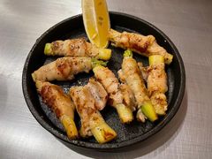-日葵 大阪烧ひまり(仙霞路店)