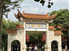 -茴香熙楼(翠湖店)