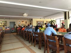 -Ikan Bakar Cianjur - Batam