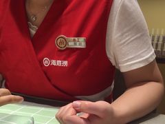 -海底捞火锅(武胜路凯德广场店)