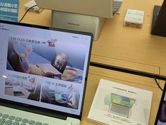 -华为智能生活馆(上海中山公园龙之梦)