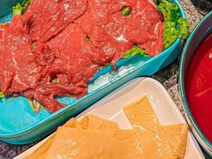 -陈府大宅门成都火锅·手切鲜肉(太原街店)
