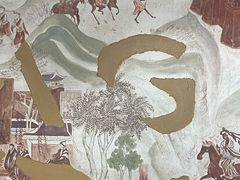 -霸王茶姬(长沙湖南大学登高路店)