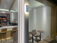 -稀物集咖啡(徽州大道店)