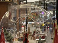 -黑宝石西餐厅(汇励99城市公园店)