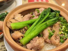 -超记煲仔饭(珠光路店)