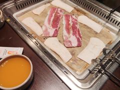 -新石器烤肉(虹悦城店)