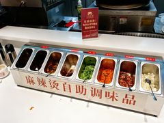 -天荷菜根·闽南素食自助(刺桐北路店)