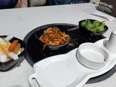 -金城回忆(万科店)