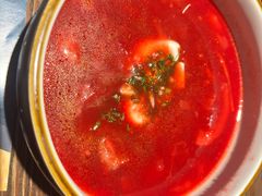 -卢布里西餐厅(海拉尔店)