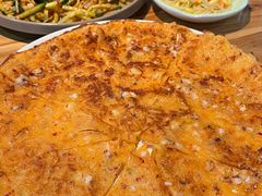 -京玉菲饭店(李村店)