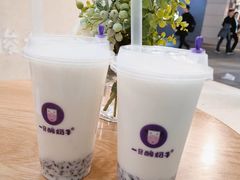 -一只酸奶牛(八一路店)