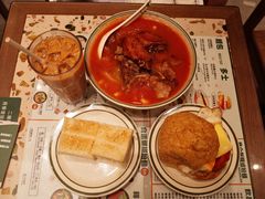 -华嫂冰室(尖沙咀店)