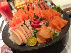 -大渔铁板烧(大悦城店)