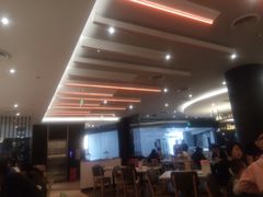 大堂-必胜客(东大桥店)