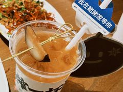 -姥姥家春饼店(八里庄店)