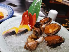 -铁板诱惑法式铁板烧(爱琴海购物公园店)