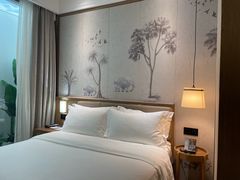 -禾尖S酒店(深圳大学店)