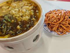 -71号豆汤饭·成都小馆(红牌楼店)