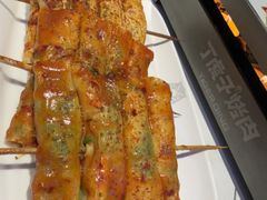 -丁虎子烤肉(国道二店)