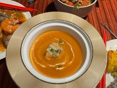 -西安W酒店·WEI全味西餐厅