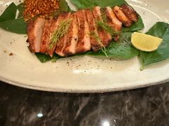 -LESCEDARS Brasserie Bistro香柏树