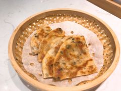 葱油煎饼-晋心山西面(壹方城店)