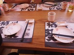 -栖川山葵家·寿喜锅·日式料理(龙湖北城天街商场店)