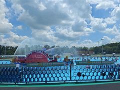 -上海玛雅海滩水公园