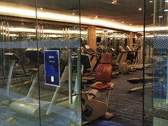 -杭州龙禧福朋喜来登酒店