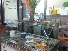 -建基泡馍·西安老字号·清真(永宁店)