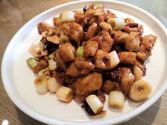 -金豆角砂锅焖面(安贞店)