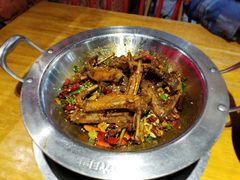 -六月雪干锅(绵阳凯德广场店)