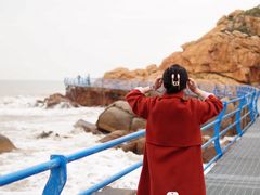 -那琴半岛地质海洋公园