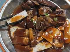 顺德碌鹅-十三姨工厨顺德美食·宴会·团餐(天河北路店)